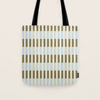 Spring Lichen Tote Bag Gallery Image 1