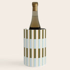 Spring Lichen Wine Chiller Gallery Image 2