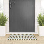Spring Lichen Welcome Mat Gallery Image 3