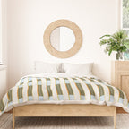 Spring Lichen Duvet Cover Gallery Image 3