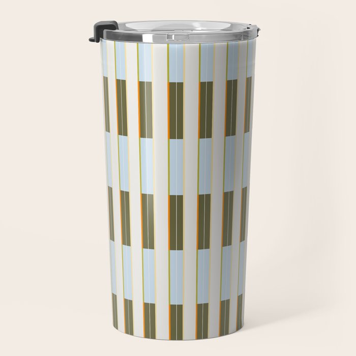 Spring Lichen Travel Mug Gallery Image 3