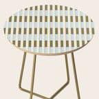 Spring Lichen Side Table Gallery Image 2