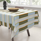 Spring Lichen Tablecloth Gallery Image 3