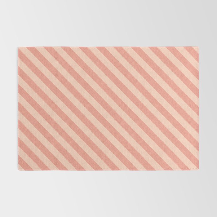 STRIPES - 002 - h Rug Gallery Image 2