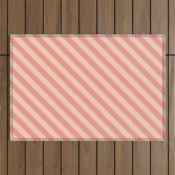 STRIPES - 002 - h Outdoor Rug Gallery Image 1