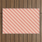 STRIPES - 002 - h Outdoor Rug Gallery Image 1
