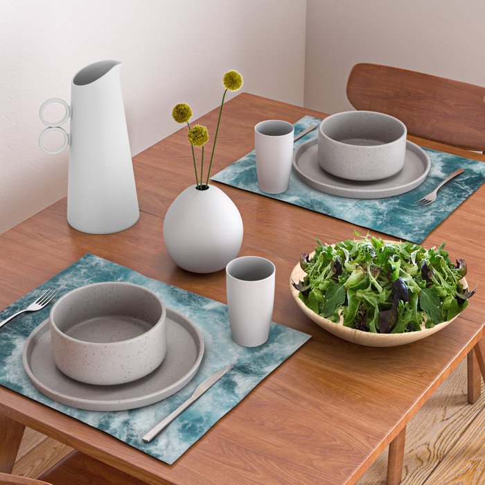 Sea Placemat Gallery Image 2