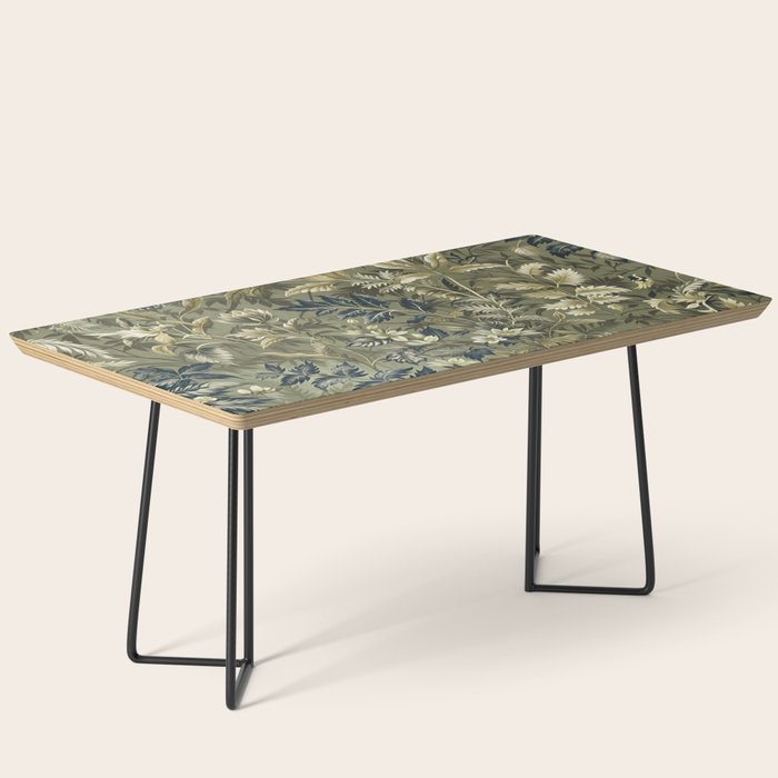 Botanical Tropics of Eden Coffee Table Gallery Image 1