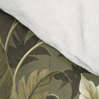Botanical Tropics of Eden Comforter Gallery Image 4