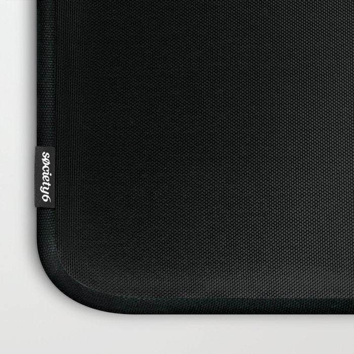 Make It Easy Laptop Sleeve Gallery Image 3