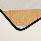 Friends Forever - Palm Leaf Desk Mat Gallery Image 4