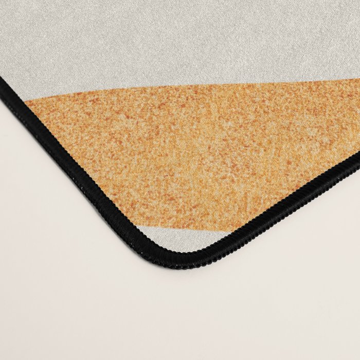 Friends Forever - Palm Leaf Desk Mat Gallery Image 4