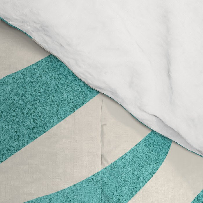 Friends Forever - Palm Leaf Comforter Gallery Image 4