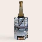Brooklyn Spring Wine Chiller Gallery Image 2