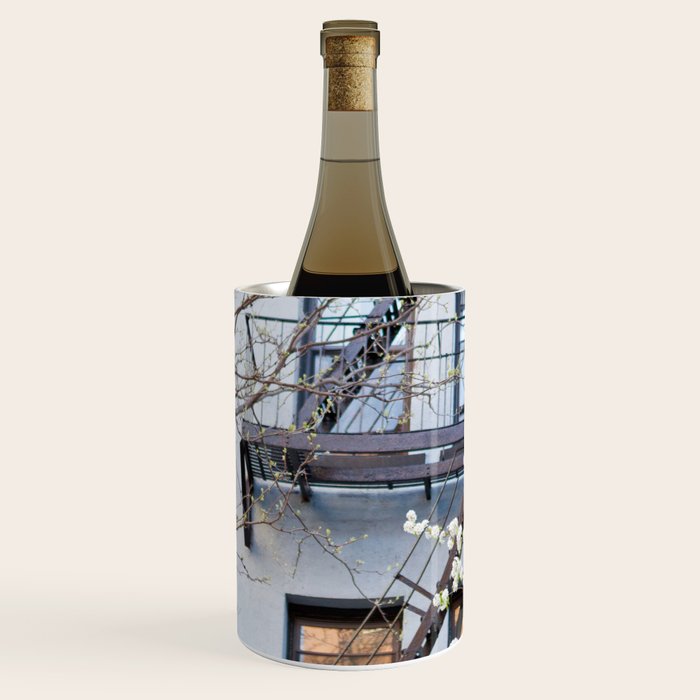 Brooklyn Spring Wine Chiller Gallery Image 2