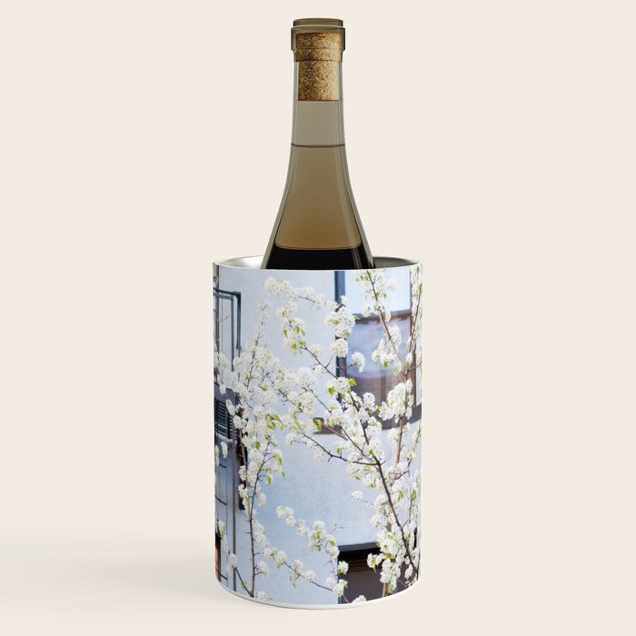 Brooklyn Spring Wine Chiller Gallery Image 3