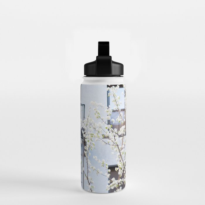 Brooklyn Spring Water Bottle Gallery Image 2