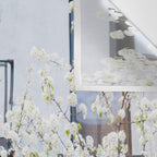 Brooklyn Spring Wall Tapestry Gallery Image 3