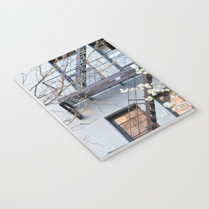 Brooklyn Spring Notebook Gallery Image 3