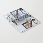 Brooklyn Spring Notebook Gallery Image 3