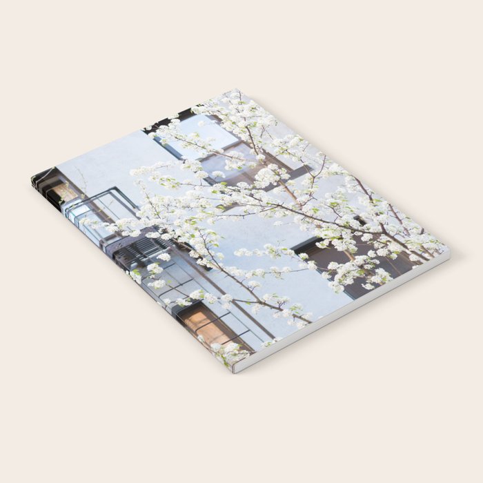 Brooklyn Spring Notebook Gallery Image 2
