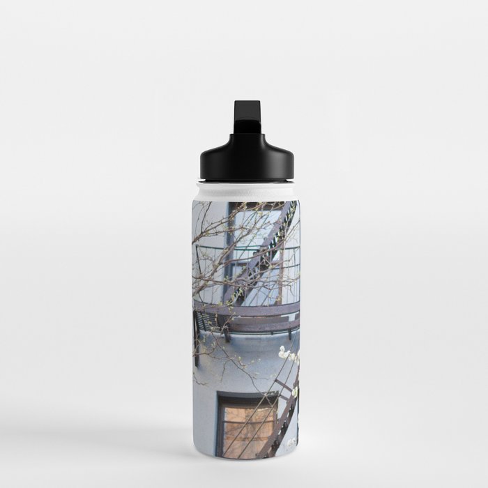 Brooklyn Spring Water Bottle Gallery Image 3