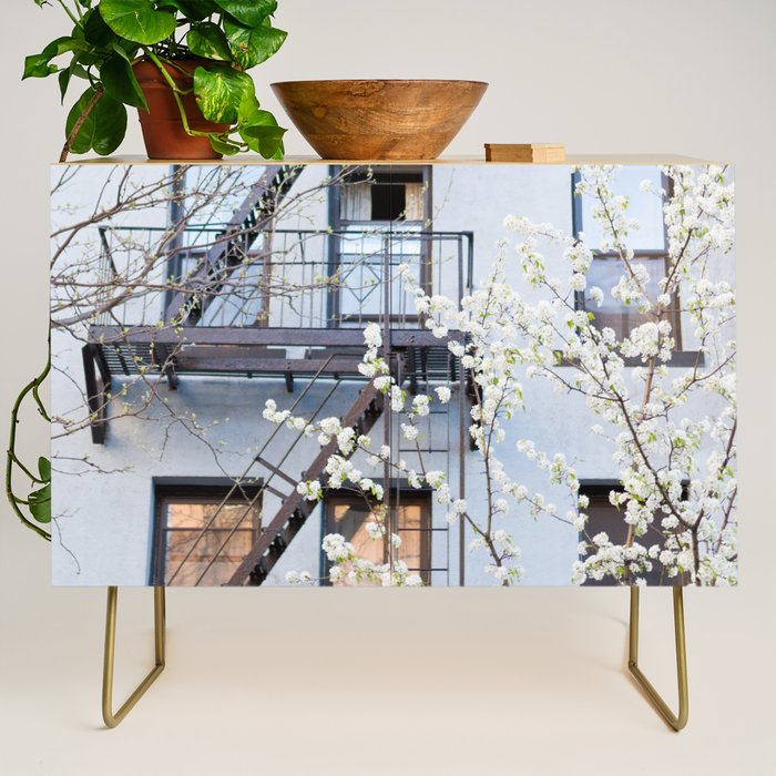 Brooklyn Spring Credenza Gallery Image 1