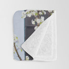 Brooklyn Spring Throw Blanket Gallery Image 3