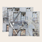 Brooklyn Spring Placemat Gallery Image 1