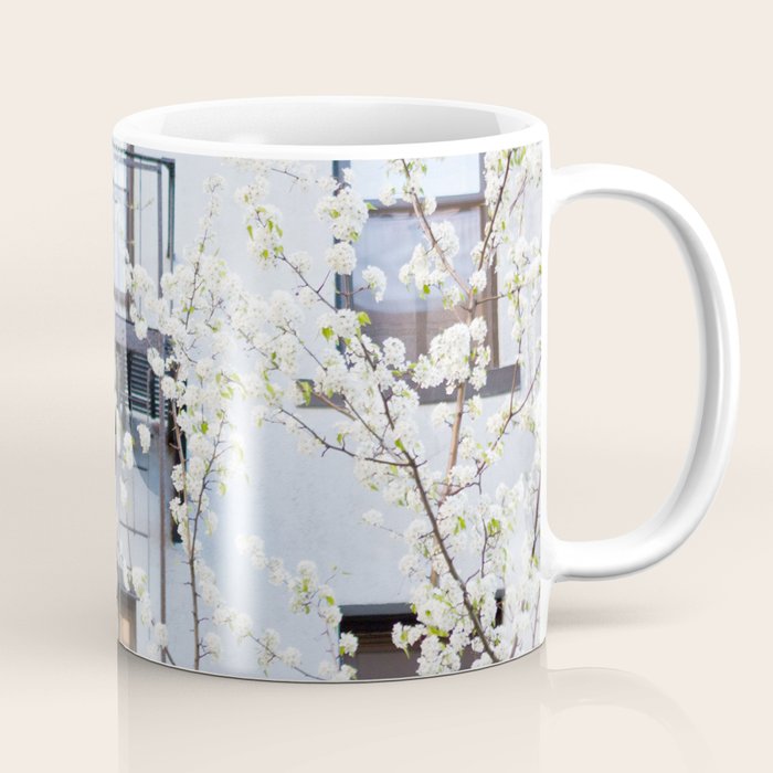 Brooklyn Spring Coffee Mug Gallery Image 1