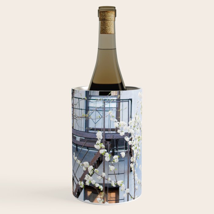 Brooklyn Spring Wine Chiller Gallery Image 1