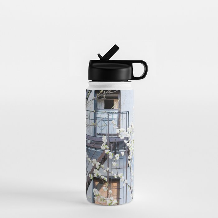 Brooklyn Spring Water Bottle Gallery Image 1