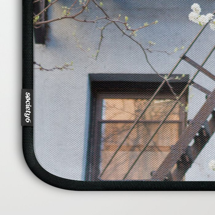Brooklyn Spring Laptop Sleeve Gallery Image 3