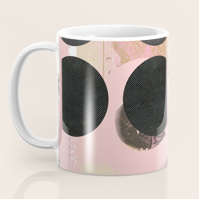 abstract daydream snake mix deep stage Coffee Mug Gallery Image 3