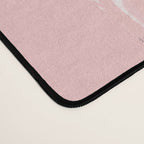 abstract daydream snake mix deep stage Desk Mat Gallery Image 4