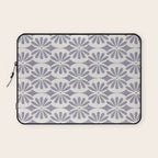 Solstice Boho Geometric Provence Laptop Sleeve Gallery Image 1