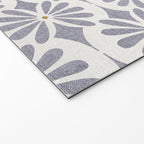 Solstice Boho Geometric Provence Welcome Mat Gallery Image 2