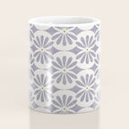 Solstice Boho Geometric Provence Coffee Mug Gallery Image 4