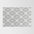 Solstice Boho Geometric Provence Rug Gallery Image 2