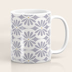 Solstice Boho Geometric Provence Coffee Mug Gallery Image 1