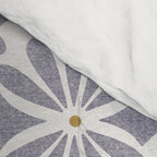 Solstice Boho Geometric Provence Comforter Gallery Image 4
