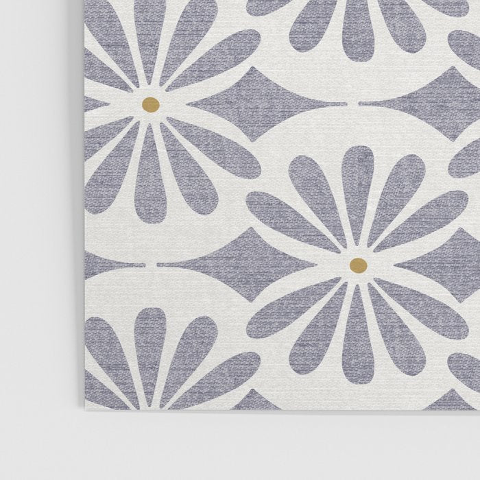 Solstice Boho Geometric Provence Poster Gallery Image 3