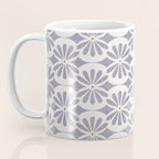 Solstice Boho Geometric Provence Coffee Mug Gallery Image 3