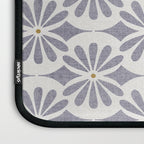 Solstice Boho Geometric Provence Laptop Sleeve Gallery Image 3