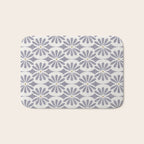 Solstice Boho Geometric Provence Bath Mat Gallery Image 1