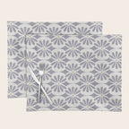 Solstice Boho Geometric Provence Placemat Gallery Image 1