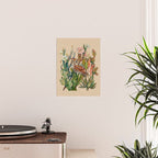 Desert Owl Poster Gallery Image 2