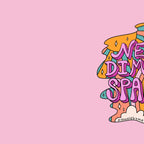 Never Dim Your Sparkle Coffee Mug Gallery Image 2