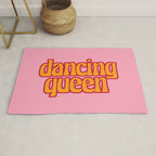 dancing queen Rug Gallery Image 1