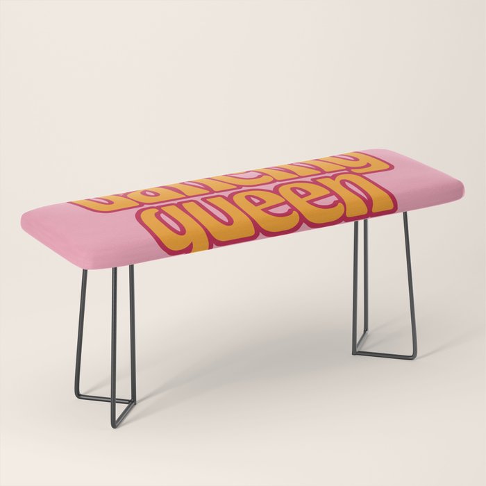 dancing queen Bench Gallery Image 1